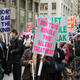 Image for article titled Photos and Video From the National Federation of The Blind's Kindle 2 Protest